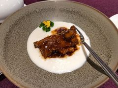 -南京东郊国宾馆