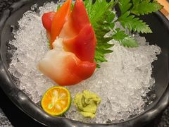 -無境·匠心日本料理(汉街店)