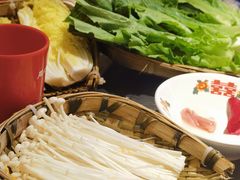 -后火锅(南京东路总店)