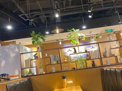 大堂-南小蟹手工點心(三里屯店)