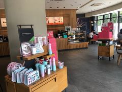 -星巴克(深圳龙岗天安数码城店)