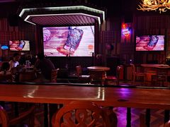 -MR.ROCKY洛奇先生RESTAURANT&BAR(宝安壹方城店)