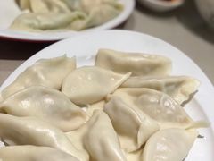 -喜家德虾仁水饺(华强天虹店)