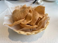 新加坡炸虾片-新加坡珍宝海鲜JUMBO Seafood(西安skp店)