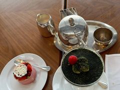 -北京柏悦酒店·锦庭餐厅Dining Room