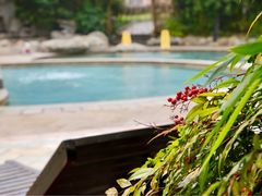 温泉-雅安楠水阁温泉酒店