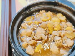 -真功夫(金沙湾店)