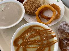 -尹三豆汁(天坛店)