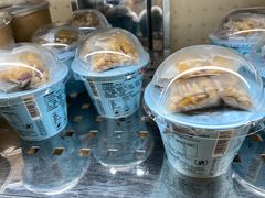 谷物酸奶-宜家·瑞典风味餐厅(天津东丽商场店)
