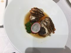 生醉红膏蟹-红城阁·上海味道(四平路店)