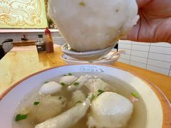 -登兴鱼丸