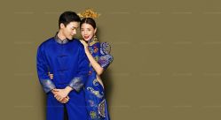 点击看大图 -金夫人婚纱摄影(包河万达店)