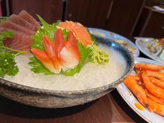 -松子料理(白家庄店)