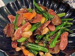 -誉八仙粤菜(万象天地店)