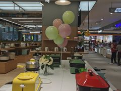 -苏宁易购(成都春熙路店)