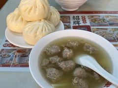 -津品味小吃(大学湾店)