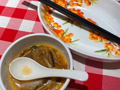 -西贝莜面村(上海百联西郊店)