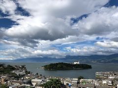 -南诏风情岛