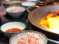 -王婆乔鲜鱼自助火锅(蜀汉路店)