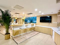 -美菲特健身(华贸店)