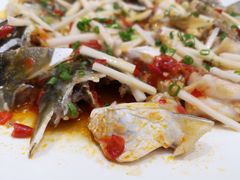 -丰尔粥食·顺德鱼生·干蒸排骨顺德菜(大良分店)
