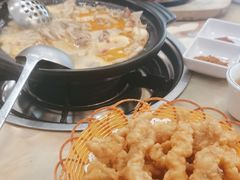 -李师傅脆肚(梅林店)