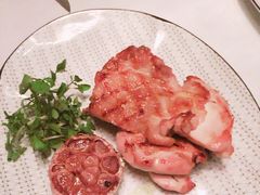 -牛排坊(成都群光君悦酒店)