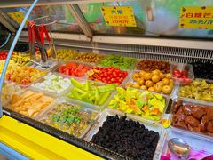 -老炳·七丛松甘草水果