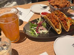 -牛啤堂精酿啤酒餐吧(五棵松华熙店)