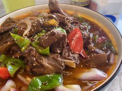 -呼吸森林·生态农庄农家乐私房菜