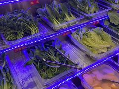 -小渝公重庆卤味火锅(临沂店)