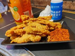 -地锅之家·鲜货工厂(华发路店)