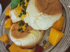-UPPER KITCHEN(延安路店)