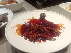 -龙宴海鲜城(经中路店)
