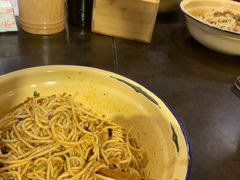 -阿福板凳面(观音桥店)