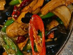 -锡和无锡菜(景丽苑店)