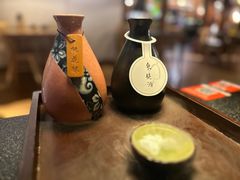 -檐下风铃酒馆