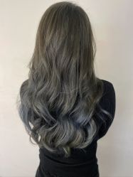 -卓梵美发·精品Salon