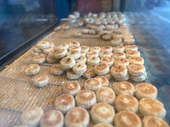 -栗酥饼(南长街店)