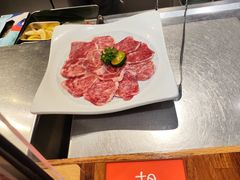 -橘焱胡同烧肉夜食(BFC外滩金融中心店)