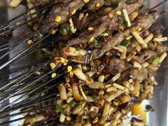 -宋文成烤肉(白沙巷店)