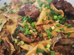 -有家驴肉黄面(敦煌店)