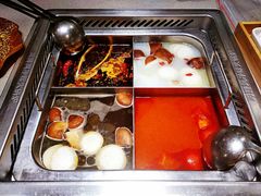 -海底捞火锅(凯德广场店)