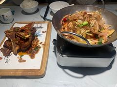 -庆江南江南菜(太仓南洋店)