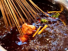 -牛华八婆麻辣烫(起源店)
