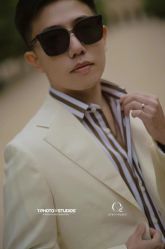 点击看大图 -THE RUIZ GZ睿制西装定制