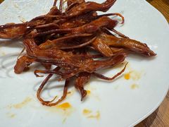 温州鸭舌-驻海渔市(置信店)