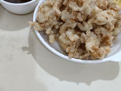 -满口香饭店