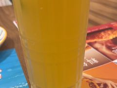 -必胜客(东三路店)