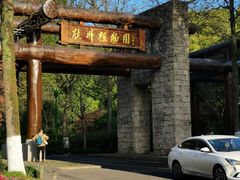 -杭州西子湖四季酒店·金沙厅